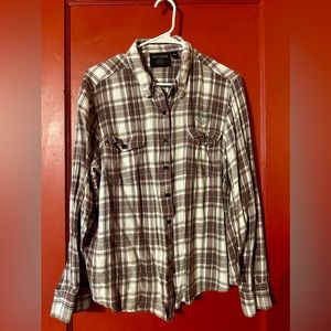 Harley Davidson Shirt.